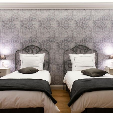 Marale Bed and Breakfast Serino  Εξωτερικό φωτογραφία