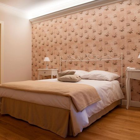 Marale Bed and Breakfast Serino  Εξωτερικό φωτογραφία