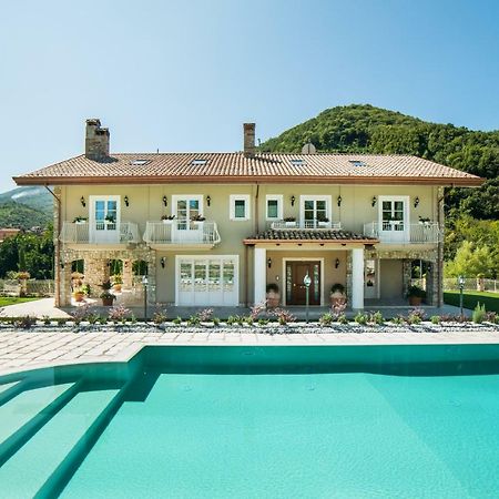 Marale Bed and Breakfast Serino  Εξωτερικό φωτογραφία