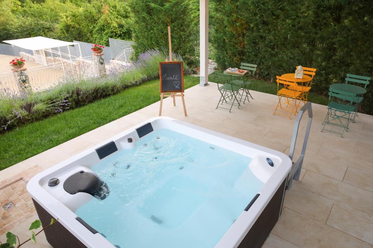 Marale Bed and Breakfast Serino  Εξωτερικό φωτογραφία