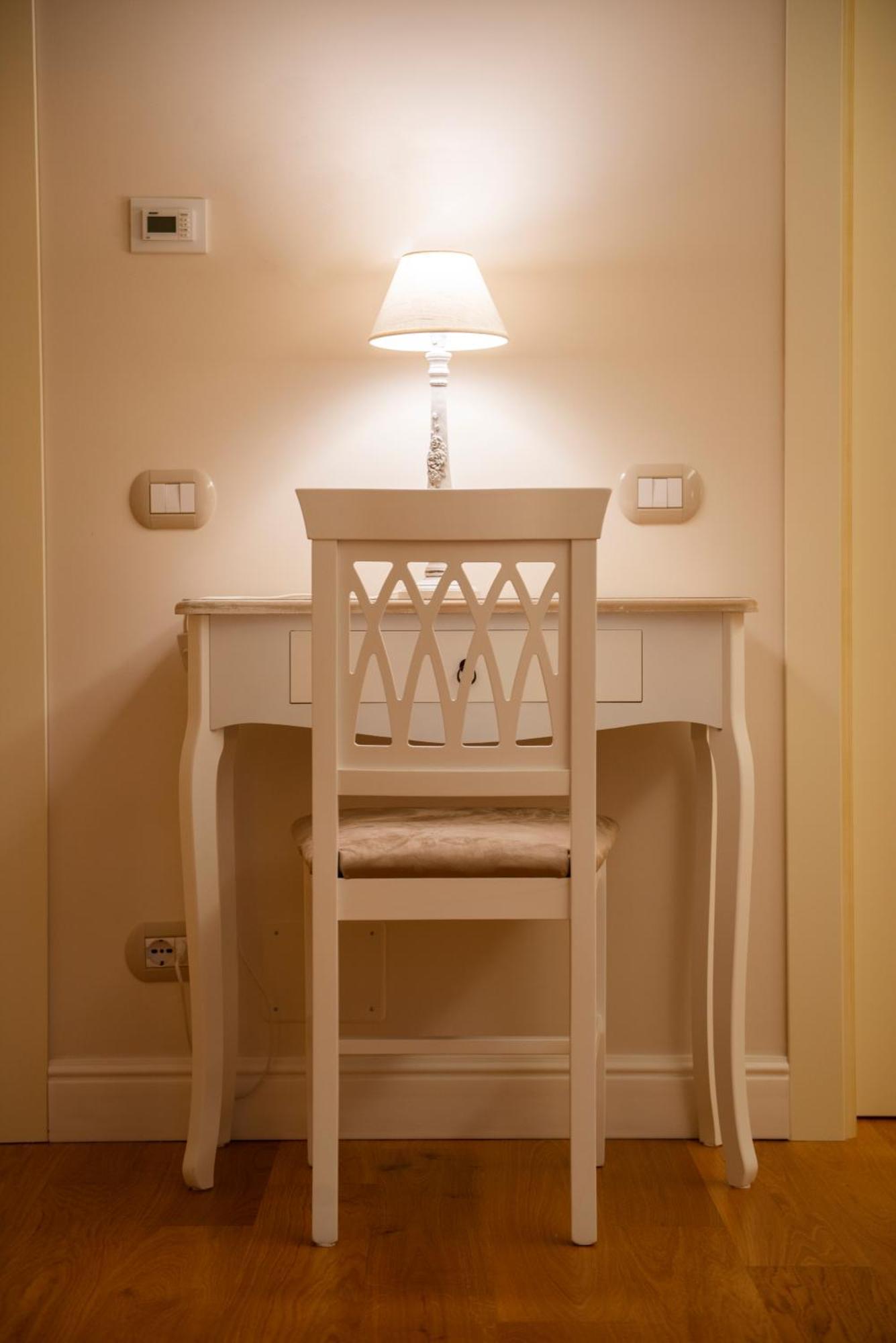 Marale Bed and Breakfast Serino  Εξωτερικό φωτογραφία