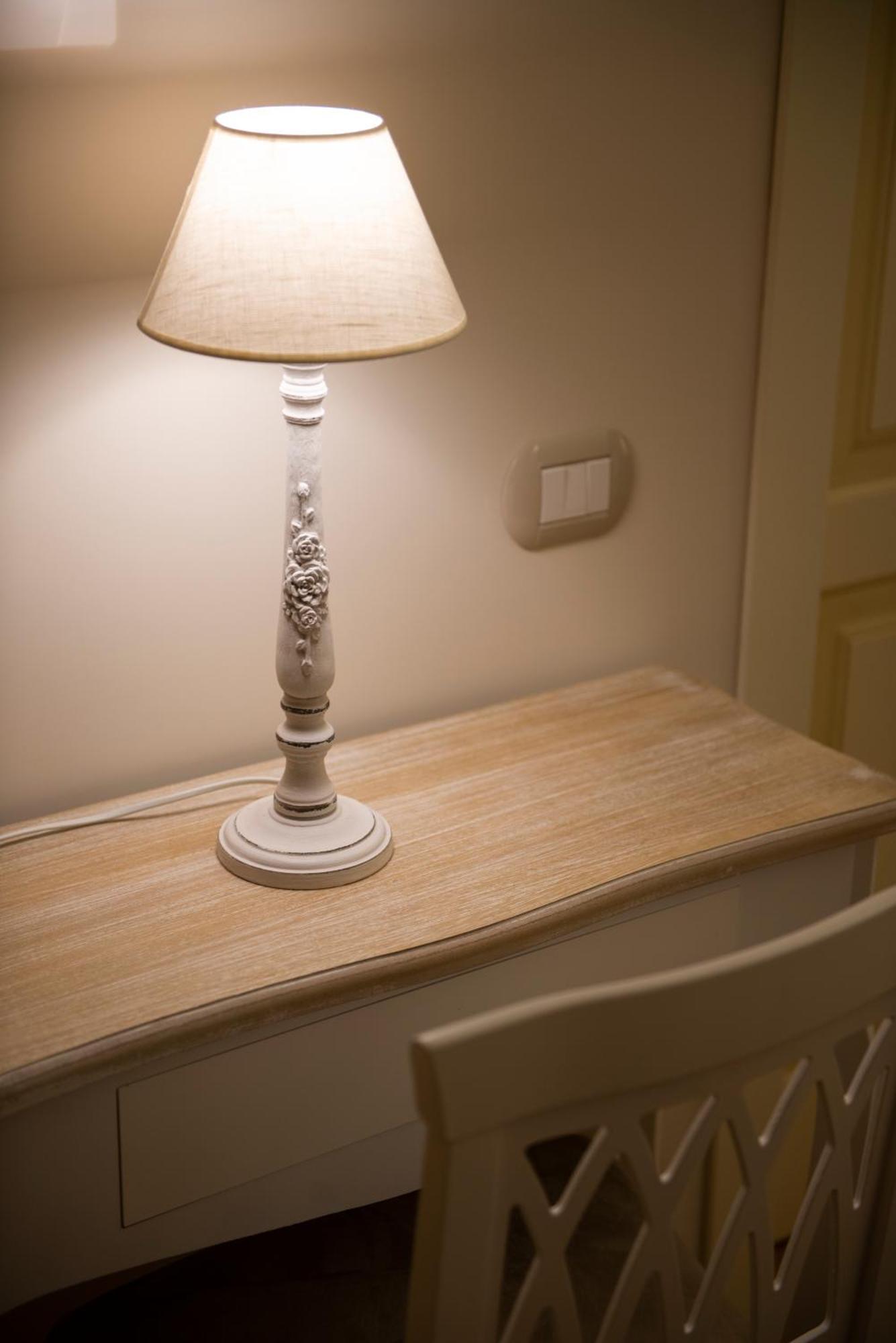 Marale Bed and Breakfast Serino  Εξωτερικό φωτογραφία
