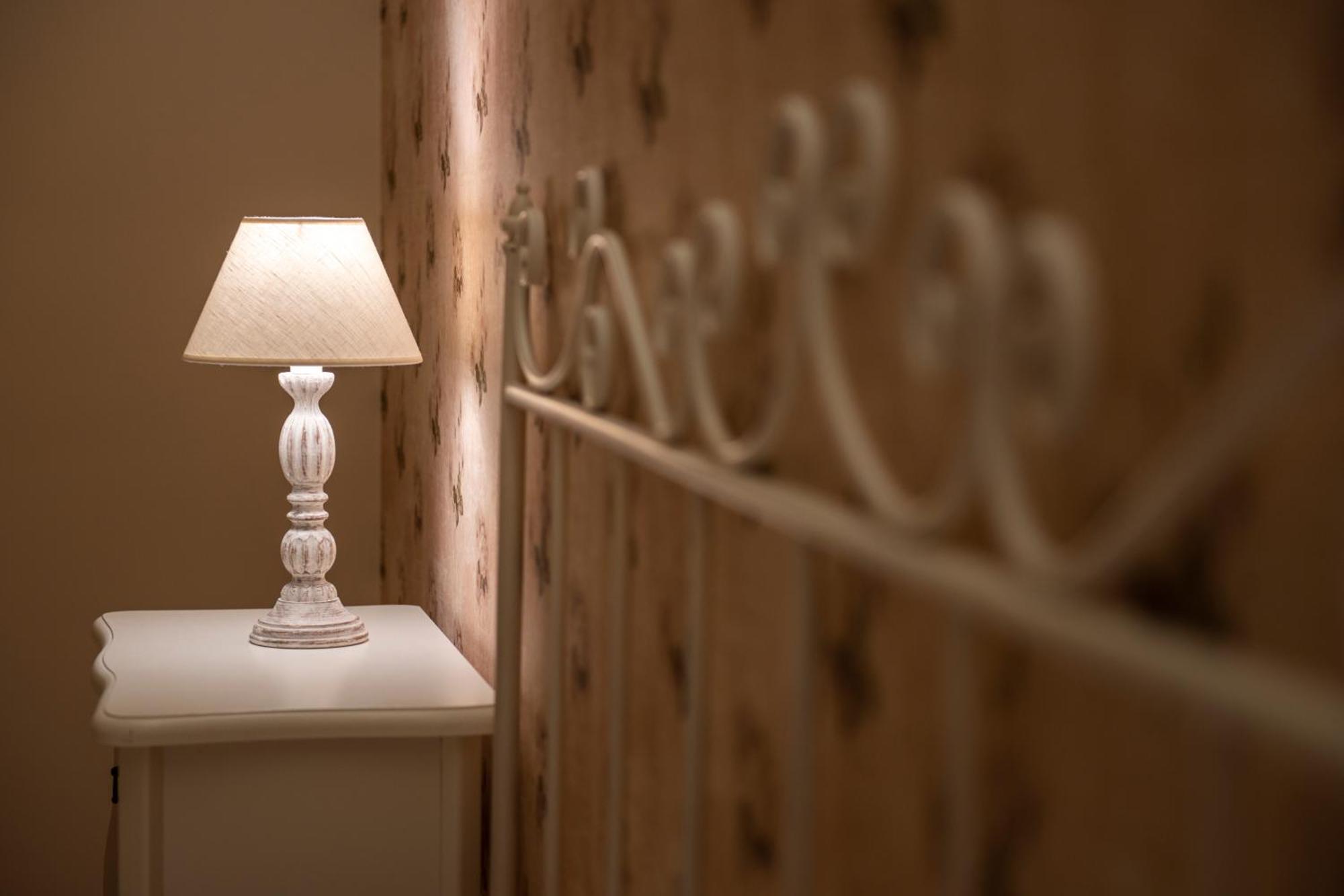 Marale Bed and Breakfast Serino  Εξωτερικό φωτογραφία