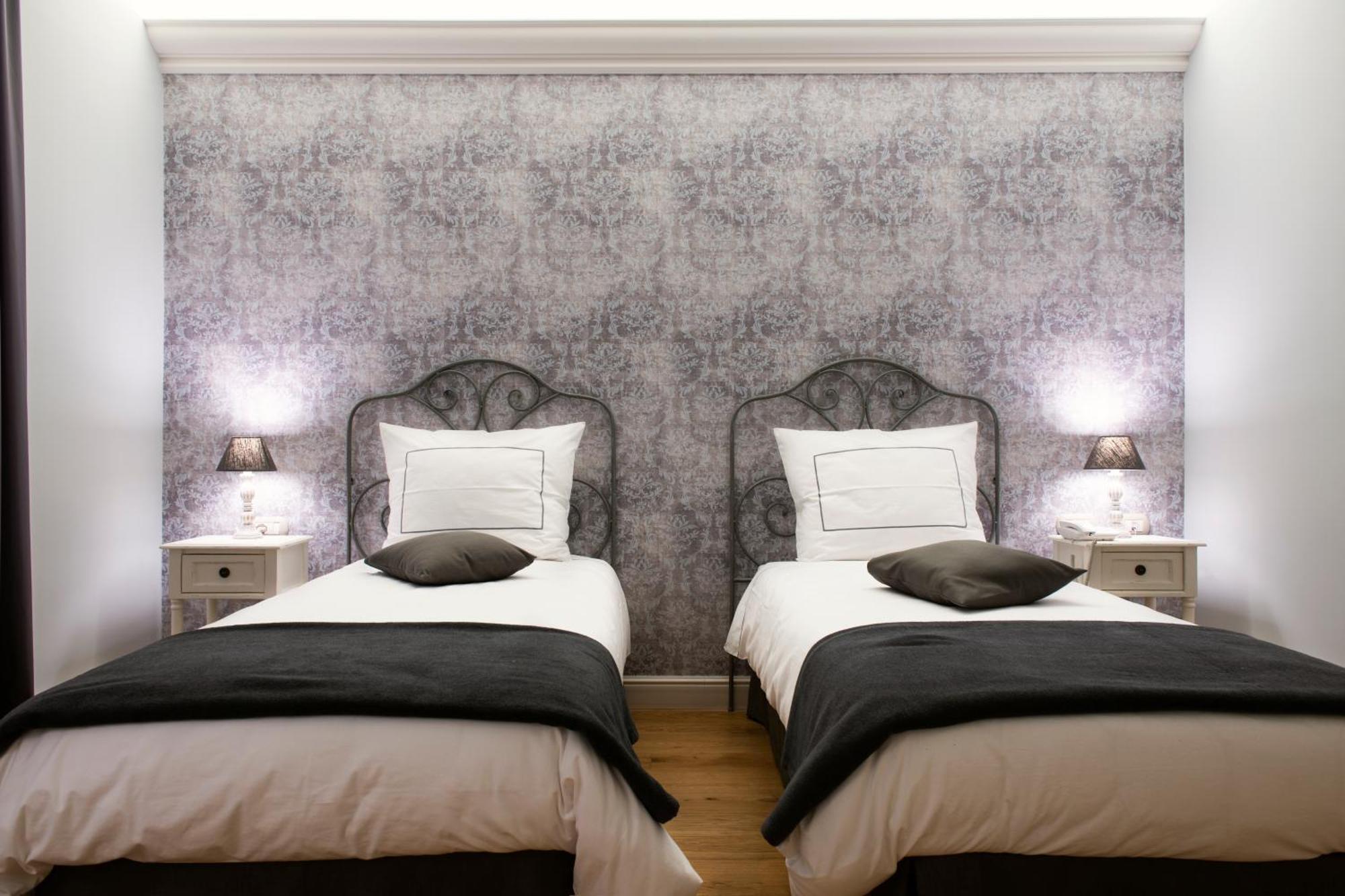 Marale Bed and Breakfast Serino  Εξωτερικό φωτογραφία