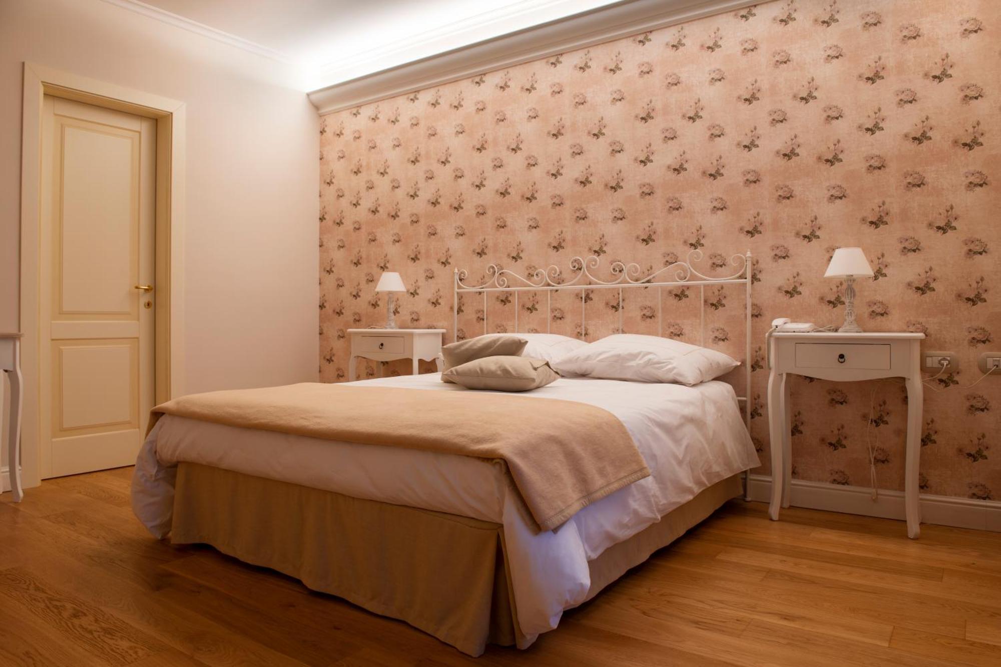 Marale Bed and Breakfast Serino  Εξωτερικό φωτογραφία