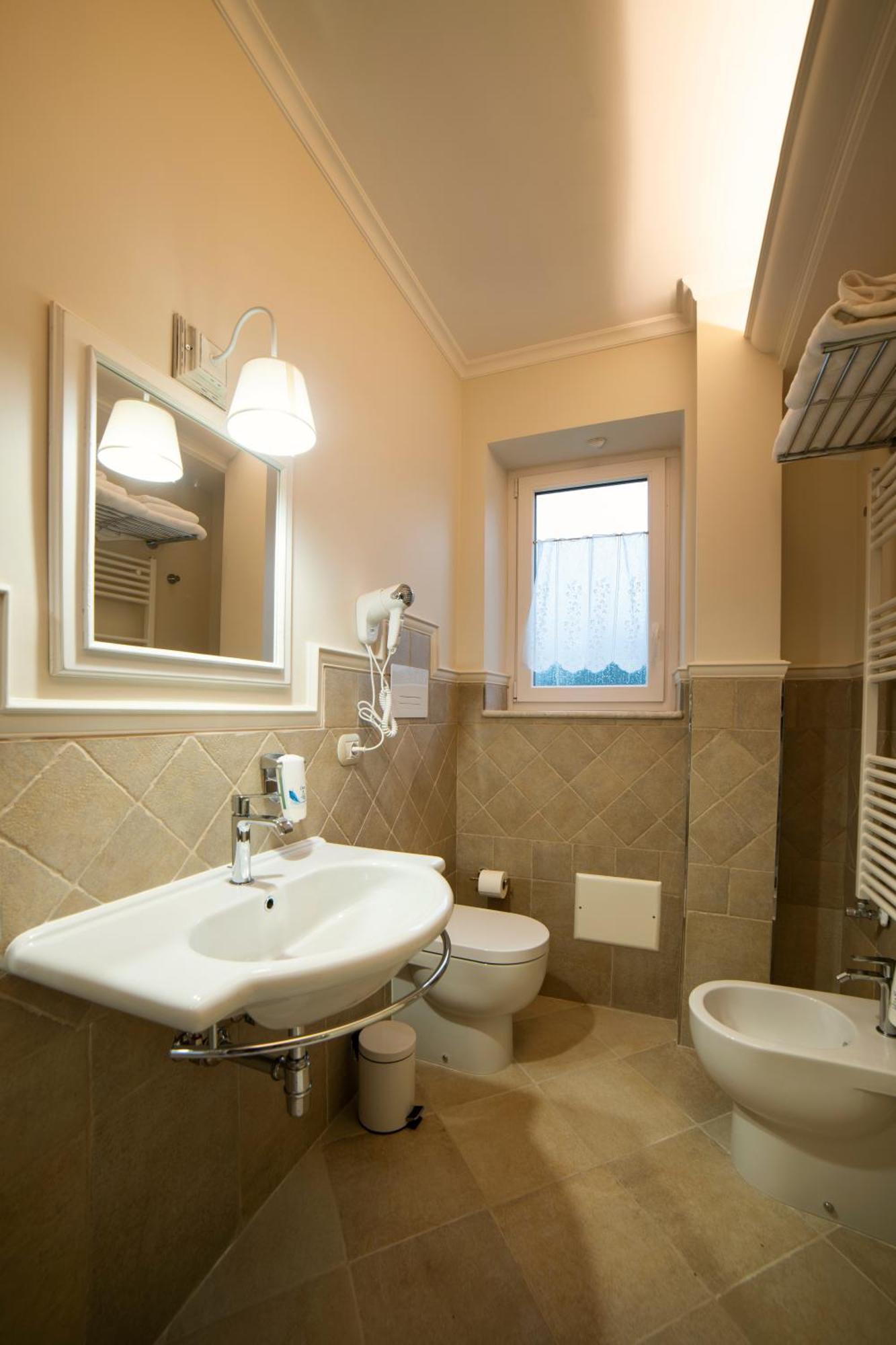 Marale Bed and Breakfast Serino  Εξωτερικό φωτογραφία