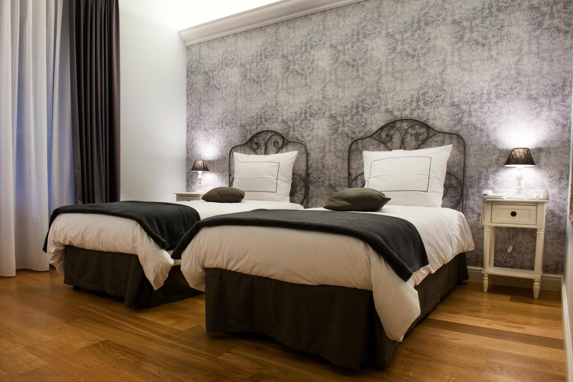 Marale Bed and Breakfast Serino  Εξωτερικό φωτογραφία