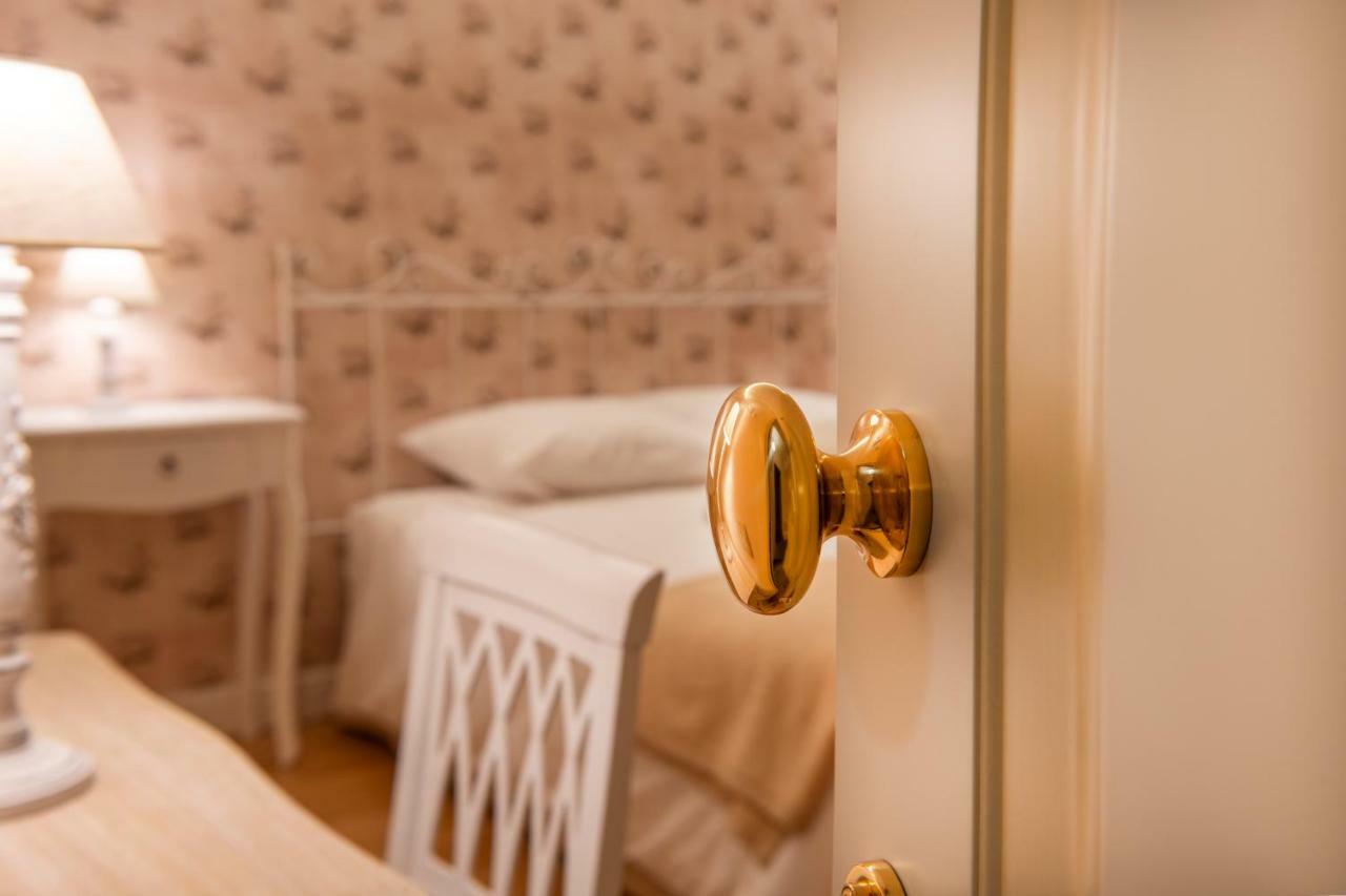 Marale Bed and Breakfast Serino  Εξωτερικό φωτογραφία