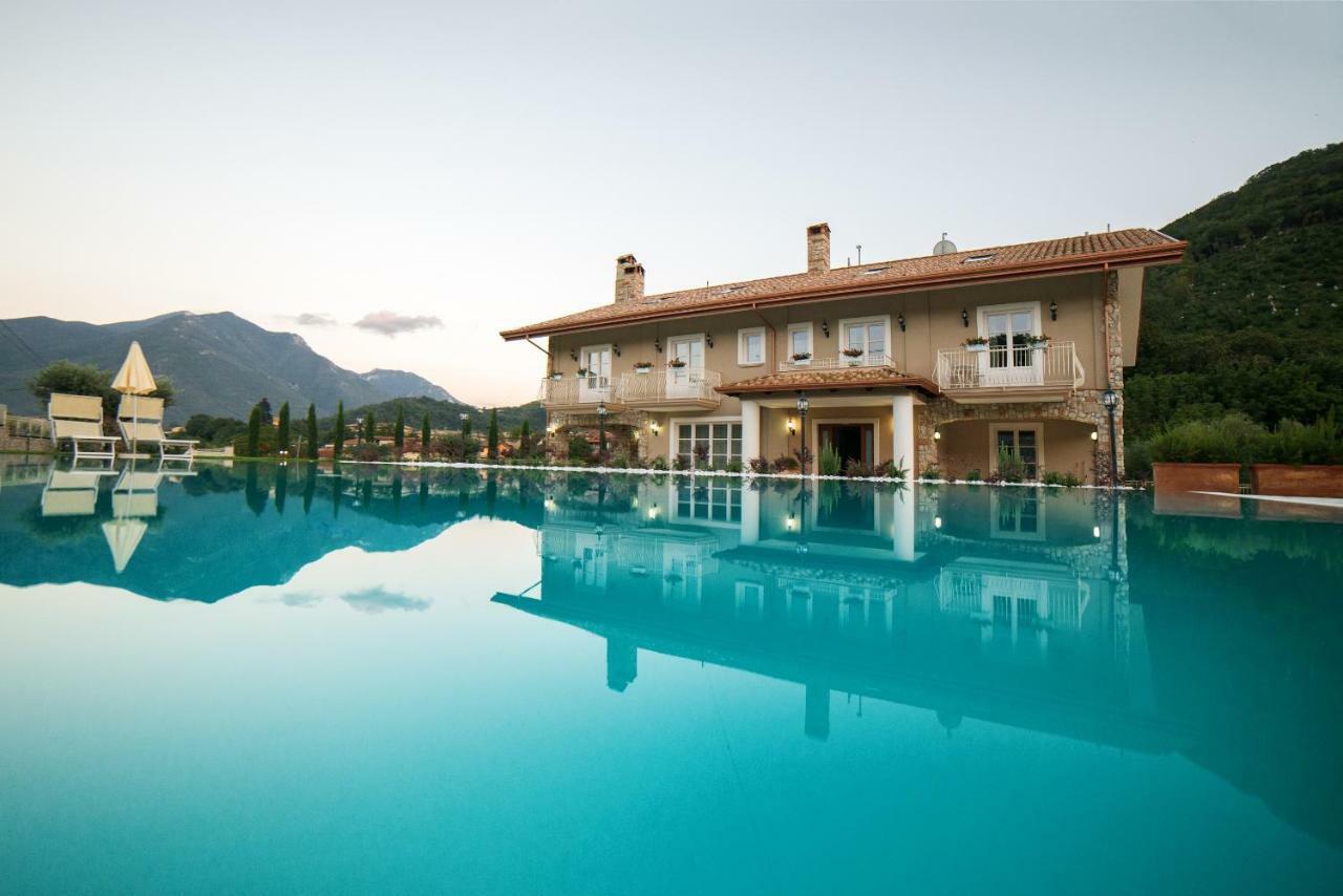 Marale Bed and Breakfast Serino  Εξωτερικό φωτογραφία