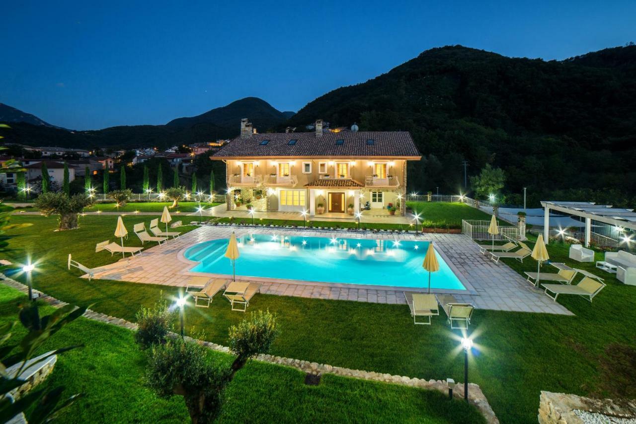 Marale Bed and Breakfast Serino  Εξωτερικό φωτογραφία