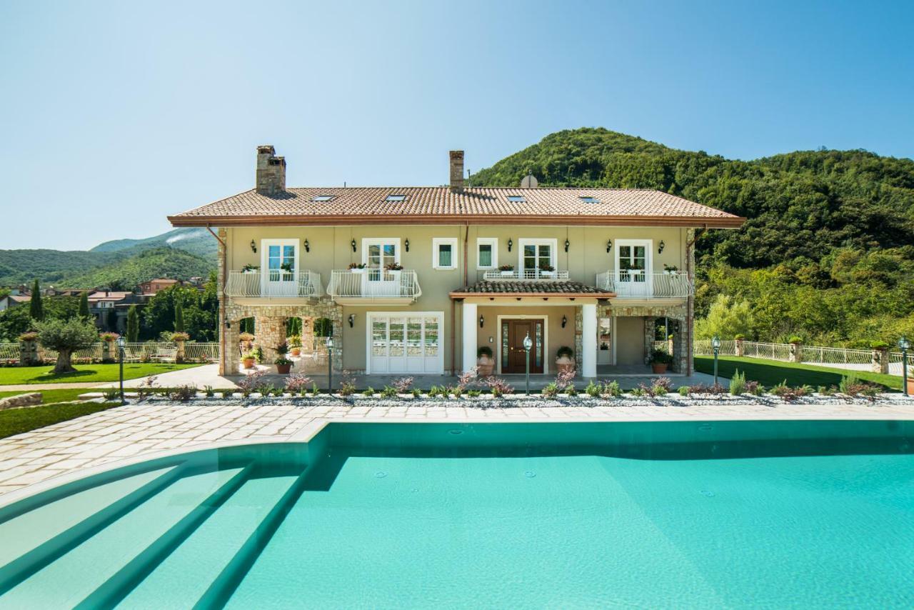 Marale Bed and Breakfast Serino  Εξωτερικό φωτογραφία