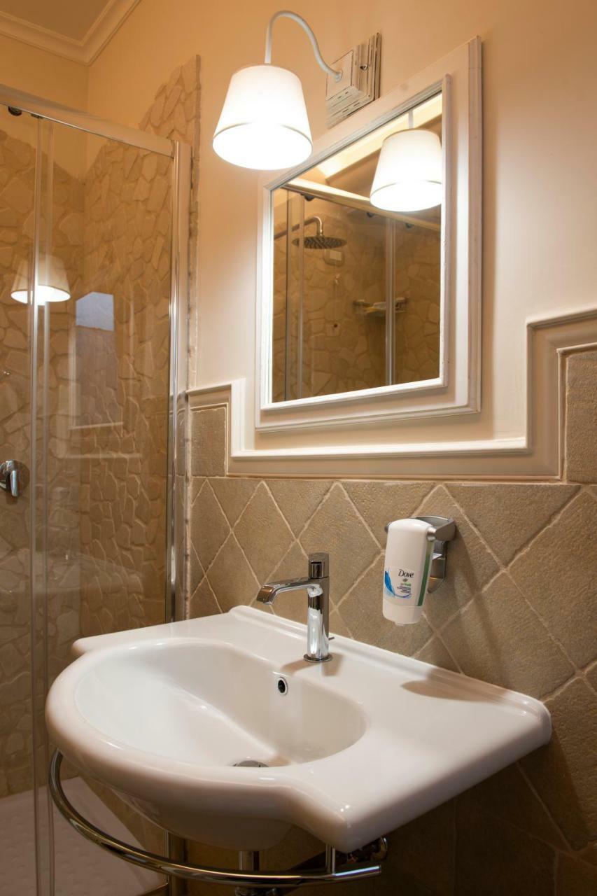 Marale Bed and Breakfast Serino  Εξωτερικό φωτογραφία