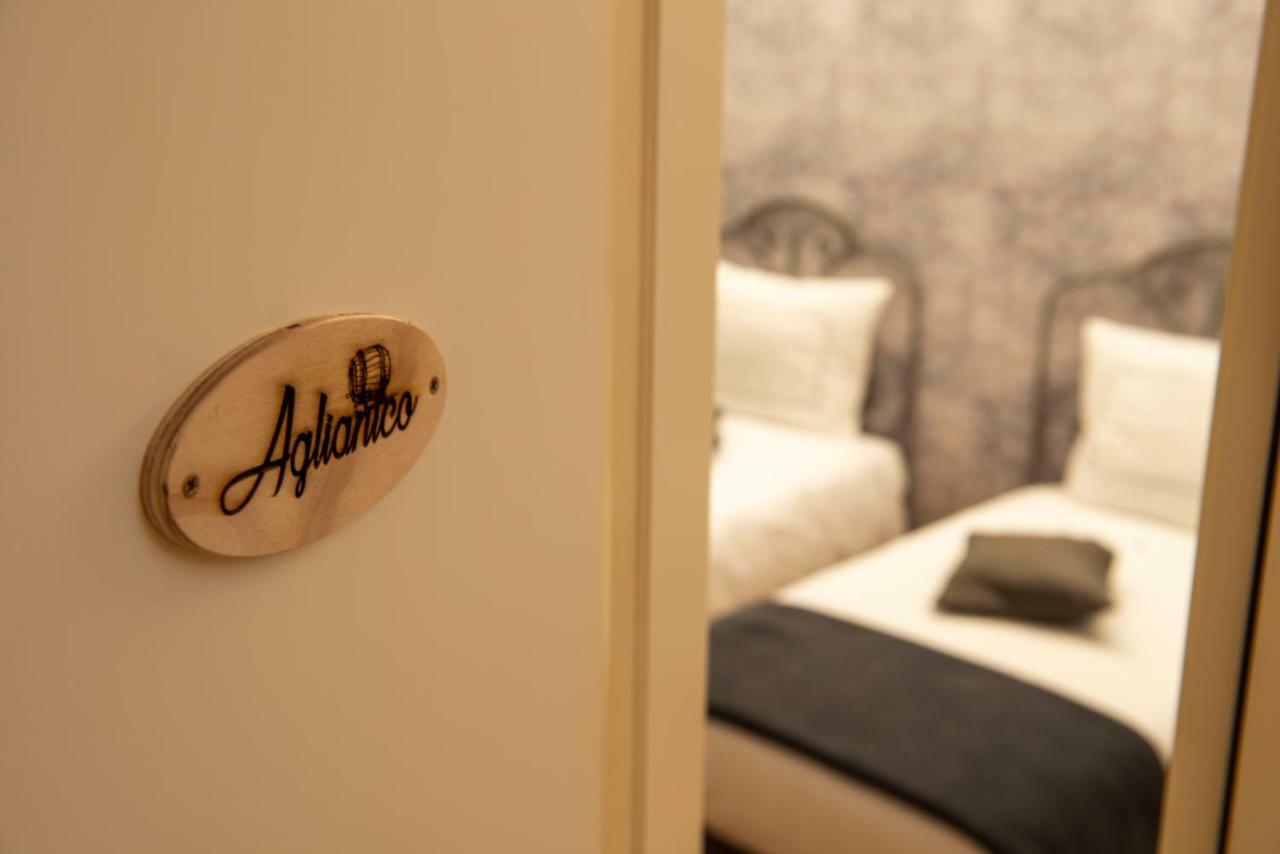 Marale Bed and Breakfast Serino  Εξωτερικό φωτογραφία