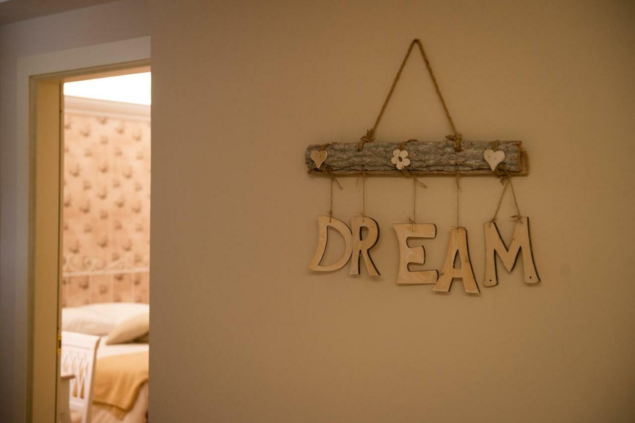 Marale Bed and Breakfast Serino  Εξωτερικό φωτογραφία