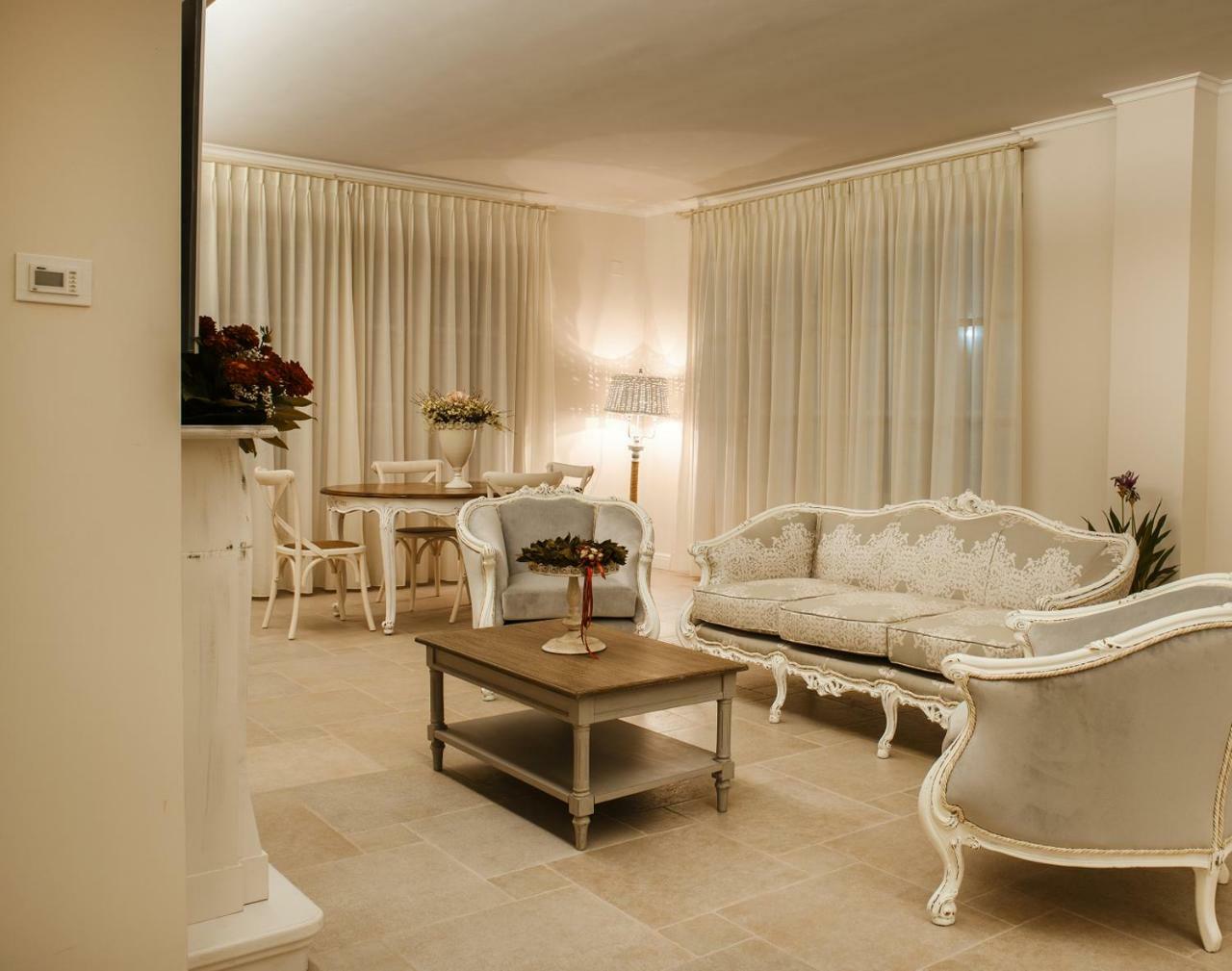 Marale Bed and Breakfast Serino  Εξωτερικό φωτογραφία