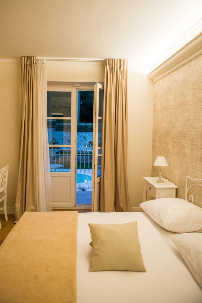 Marale Bed and Breakfast Serino  Εξωτερικό φωτογραφία