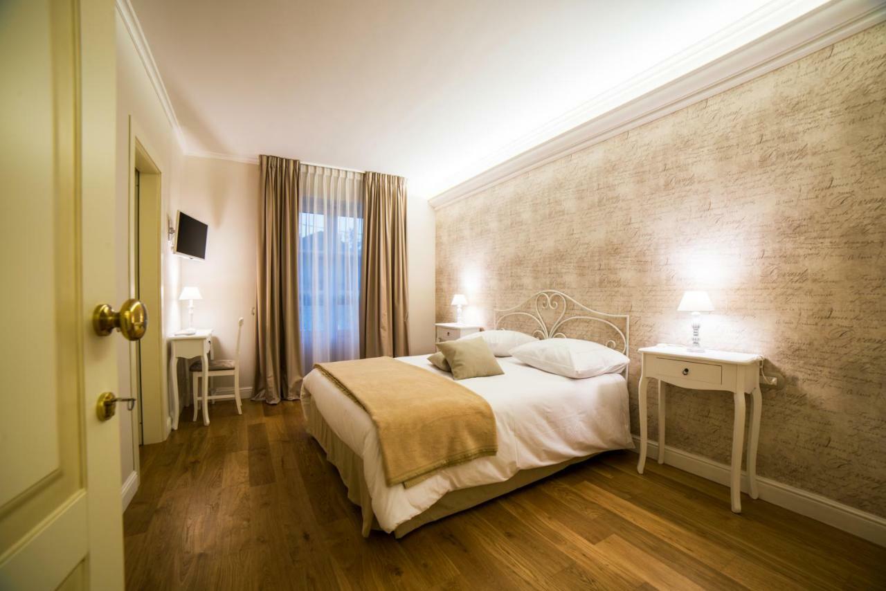 Marale Bed and Breakfast Serino  Εξωτερικό φωτογραφία