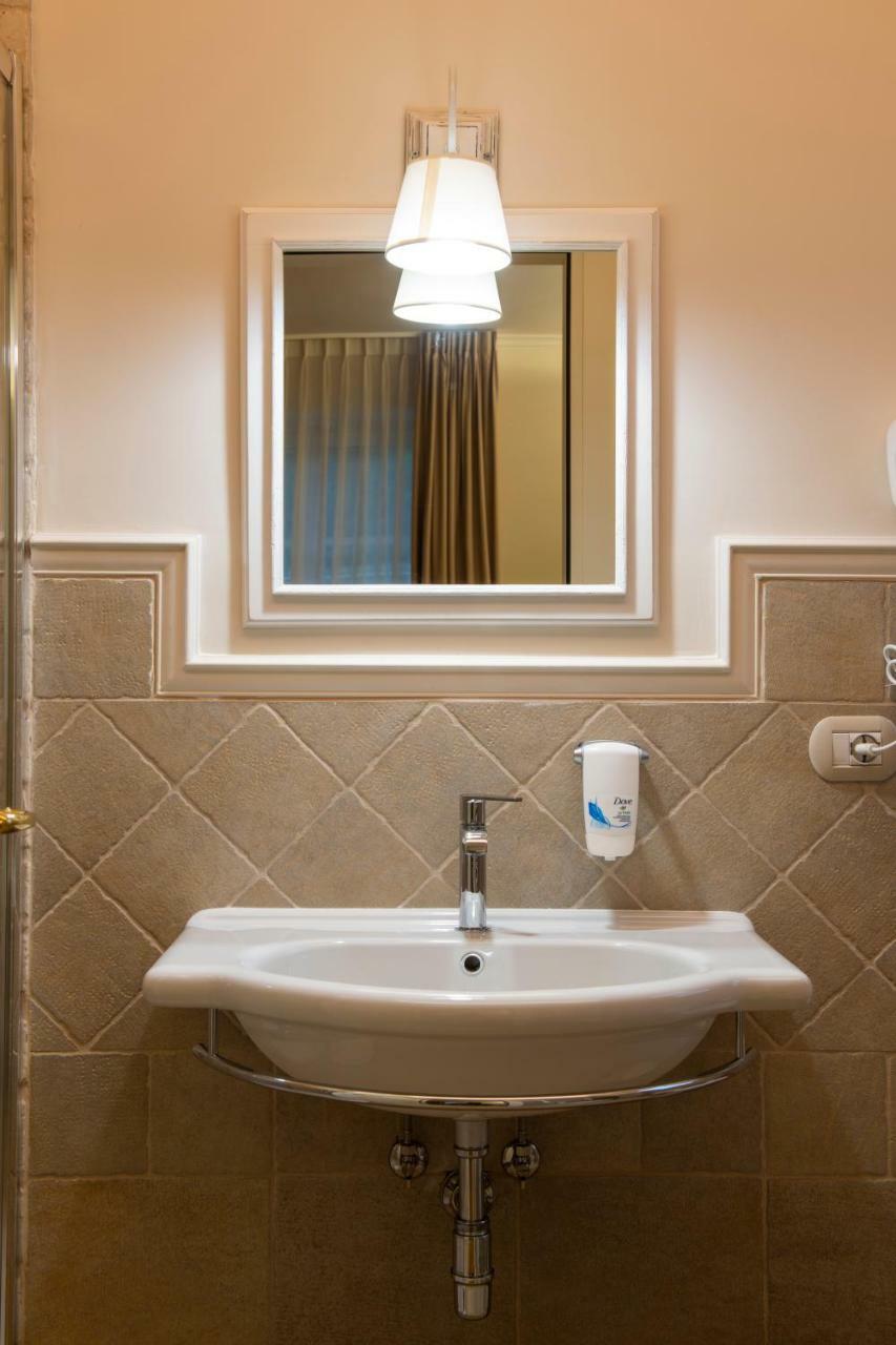 Marale Bed and Breakfast Serino  Εξωτερικό φωτογραφία