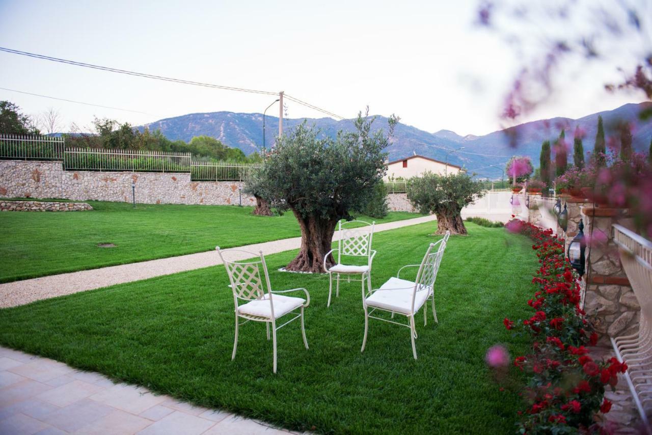Marale Bed and Breakfast Serino  Εξωτερικό φωτογραφία
